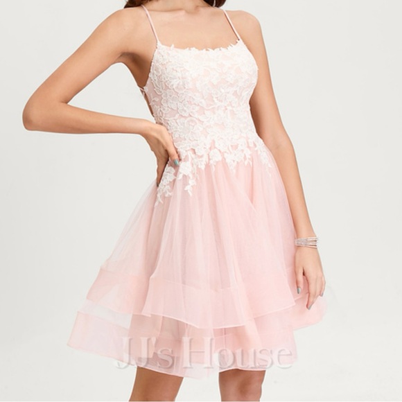 Dress - Picture 4 of 5